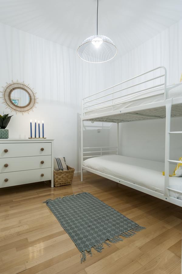Moncloa II Apartment Madrid Exterior photo