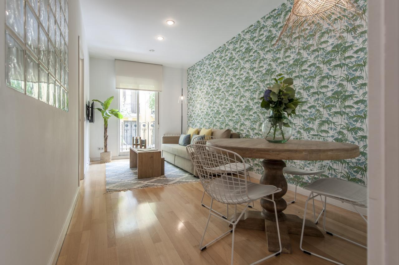 Moncloa II Apartment Madrid Exterior photo