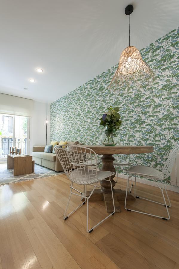 Moncloa II Apartment Madrid Exterior photo