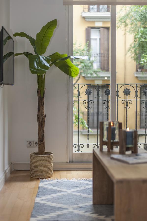 Moncloa II Apartment Madrid Exterior photo